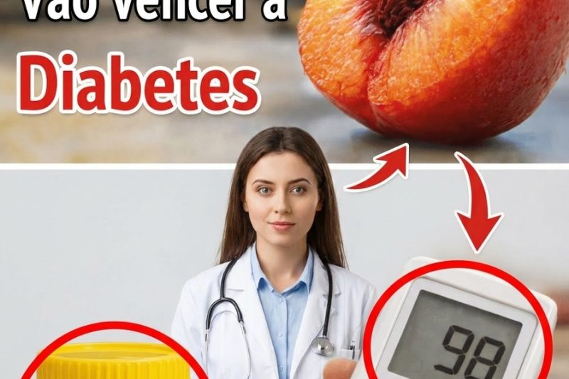 Top 3 Frutas para Diabéticos que Você Precisa Consumir (e que Podem Ajudar a Controlar o Açúcar no Sangue)