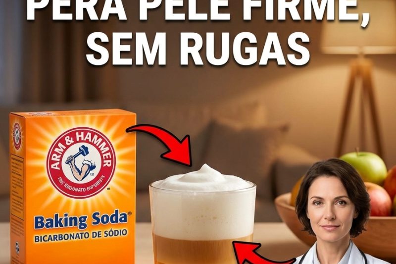 Você Já Se Perguntou Quais Hábitos Simples à Noite Podem Deixar Sua Pele Mais Macia e com Aparência Renovada ao Longo do Tempo?