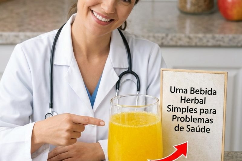Você Já Experimentou Esta Bebida Herbal Quente Que Está Conquistando Cada Vez Mais Pessoas?