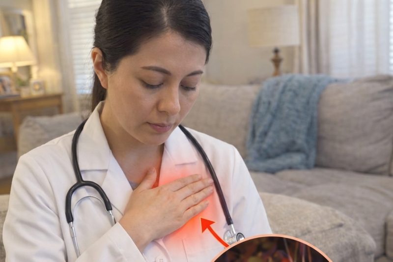 10 Sinais de Alerta do Câncer de Mama que Você Nunca Deve Ignorar