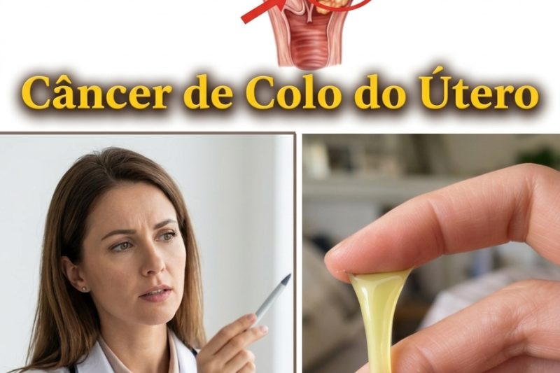 12 Signes d’Alerte : Quand Votre Utérus Vous Envoie un SOS – N’Attendez Pas Qu’il Soit Trop Tard