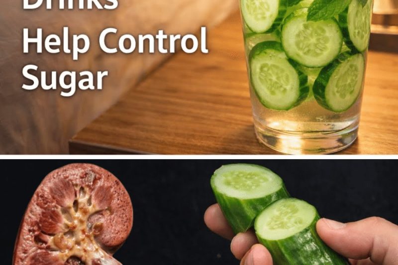 Top 7 Bebidas Noturnas que Pessoas com Diabetes Podem Consumir para Apoiar Níveis Saudáveis de Açúcar no Sangue