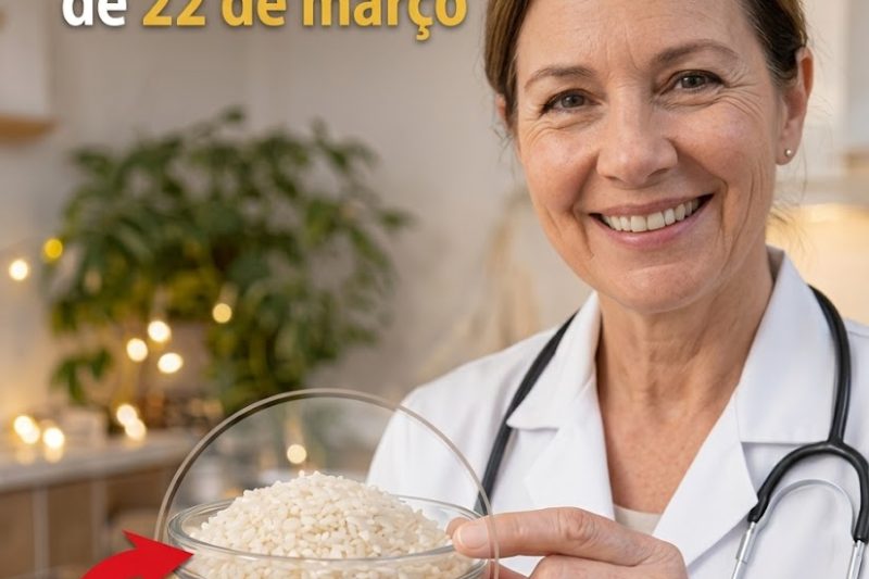 Por que colocar uma tigela de sal em casa? Um hábito simples que vale a pena experimentar antes de 22 de março