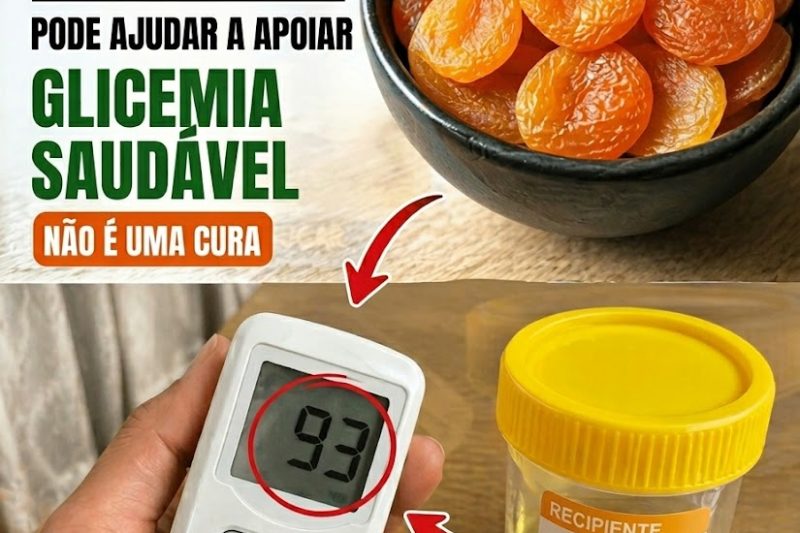 Top 3 Frutas para Diabéticos que Você Precisa Comer! (Podem Ajudar a Controlar o Açúcar no Sangue)