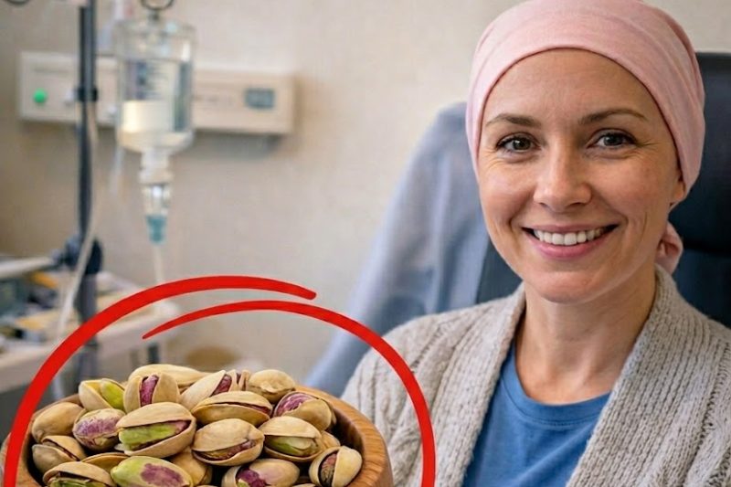 4 Nozes que Podem Ajudar a Prevenir o Câncer: Inclua no Seu Dia a Dia para Mais Proteção