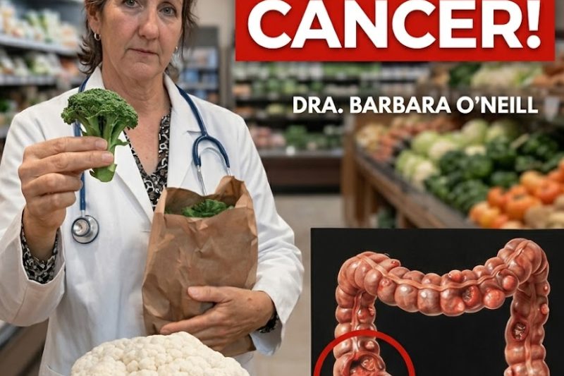 Os 9 Alimentos do Dia a Dia que Podem Estar Criando um Ambiente Ácido no Seu Corpo Silenciosamente