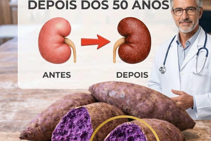 Coma Estes 12 Alimentos Naturais Todos os Dias Após os 50 Para Se Sentir Energizado e Forte