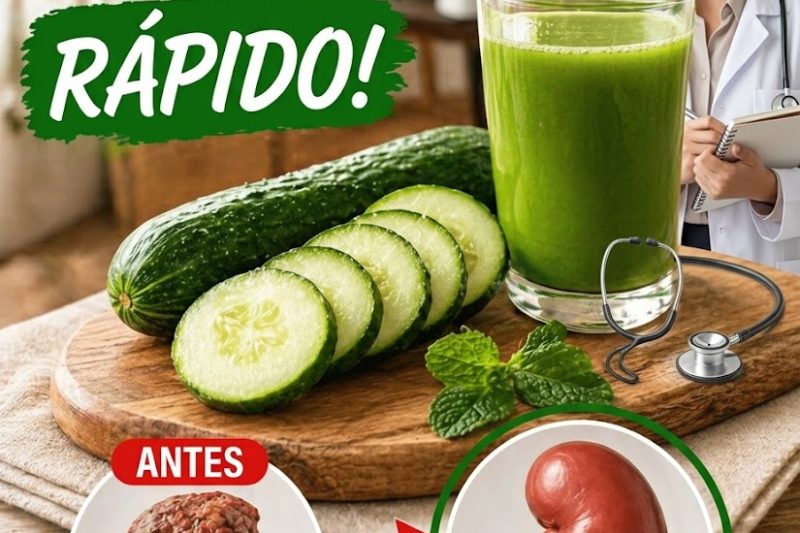 8 Superalimentos para a Saúde dos Rins que Você Precisa Experimentar