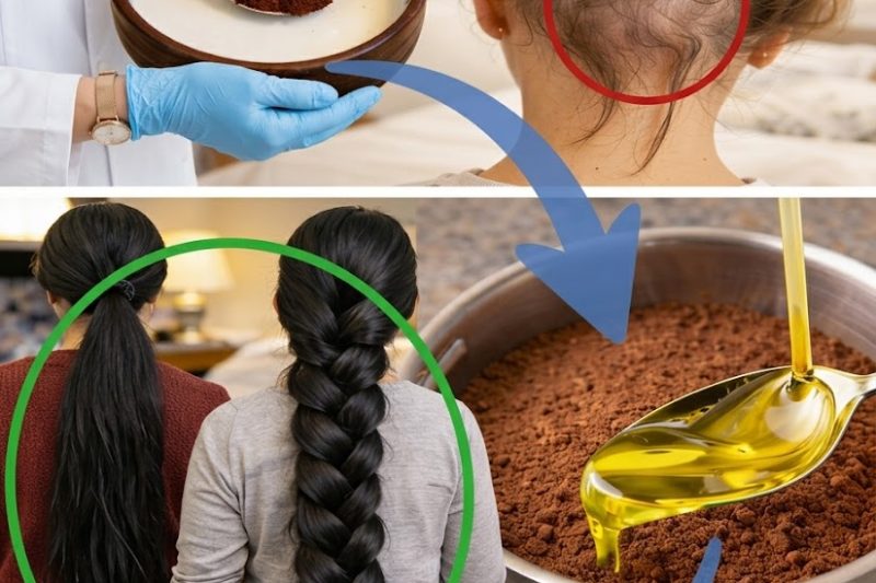 Como Corrigir a Postura de Cabeça Projetada para Frente Após os 60 em Apenas 4 Minutos – A Rotina Suave que o Médico Mais Idoso do Japão Recomenda