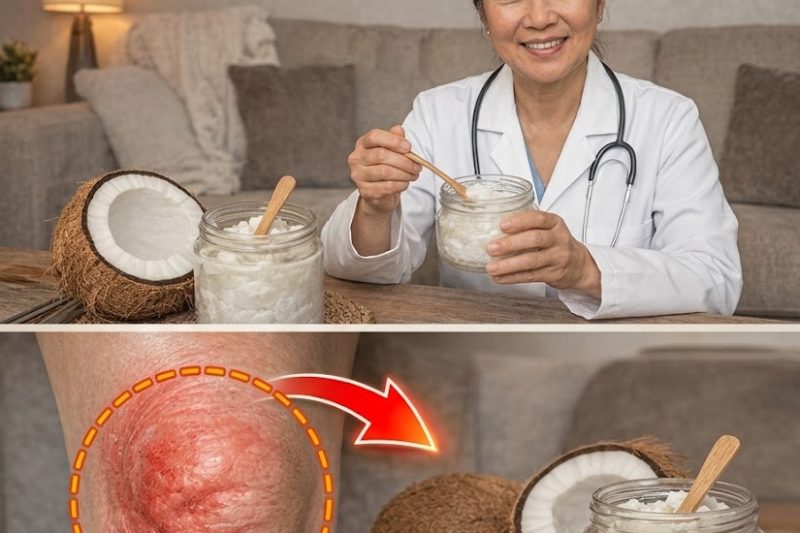 Desbloqueie uma Receita Simples e Nutritiva que Apoia o Conforto dos Joelhos e a Saúde das Articulações