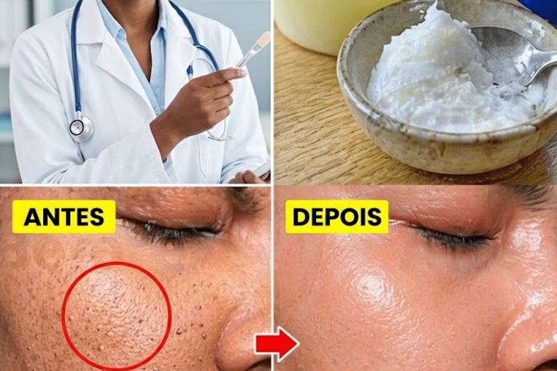 Aqueles Pequenos Pontinhos Brancos Teimosos: Entenda a Mília e Como Melhorar Sua Pele com Segurança