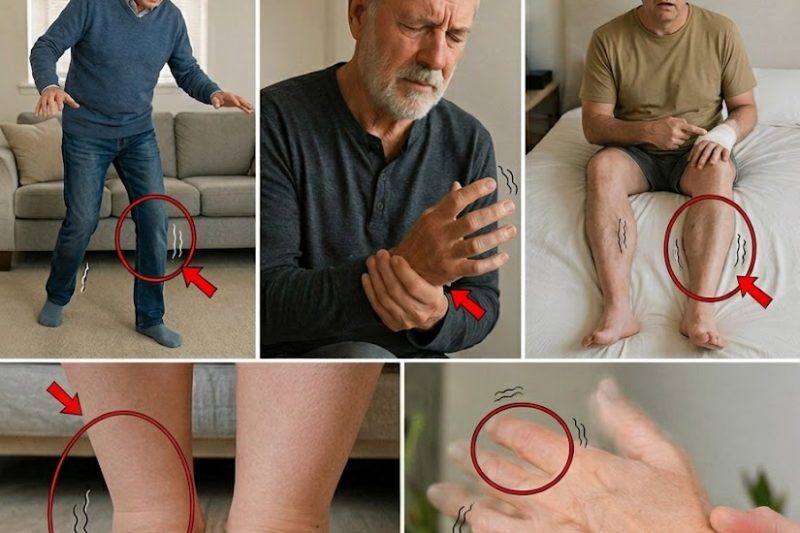 Os 10 Efeitos Colaterais da Gabapentina que Você Precisa Conhecer Antes de Usar Este Medicamento Comum para Dor Nervosa
