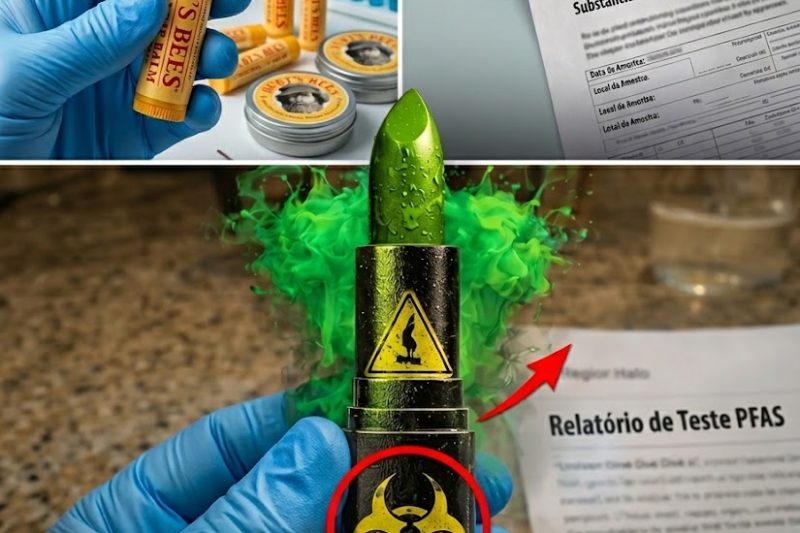 O Processo sobre PFAS da Burt’s Bees é Justificado ou Exagerado? Analisando Fatos e Escolhas do Consumidor em 2026