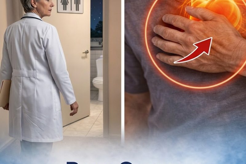6 Razões Surpreendentes Pelas Quais Você Está Urinando Demais – E O Que Isso Realmente Significa Para Sua Saúde