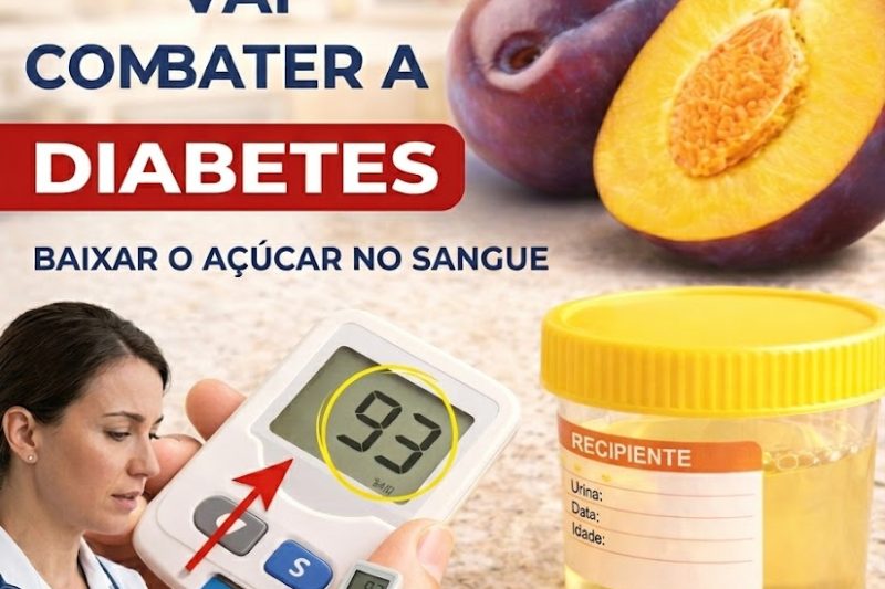 Top 3 Frutas para Diabéticos que Podem Ajudar a Manter a Glicose Sob Controle