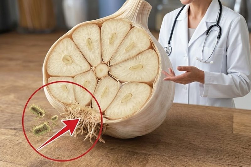 O Ingrediente Simples do Dia a Dia Que Pode Ajudar Seu Corpo a Enfrentar Mais de 25 Desafios de Saúde – E Por Que Ele Merece um Lugar na Sua Cozinha
