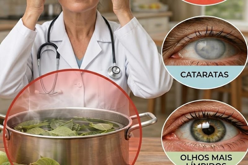Adicione Esta Mistura Simples de Café ao Seu Shampoo e Veja Seu Cabelo Ficar Mais Grosso e Volumoso – Naturalmente!