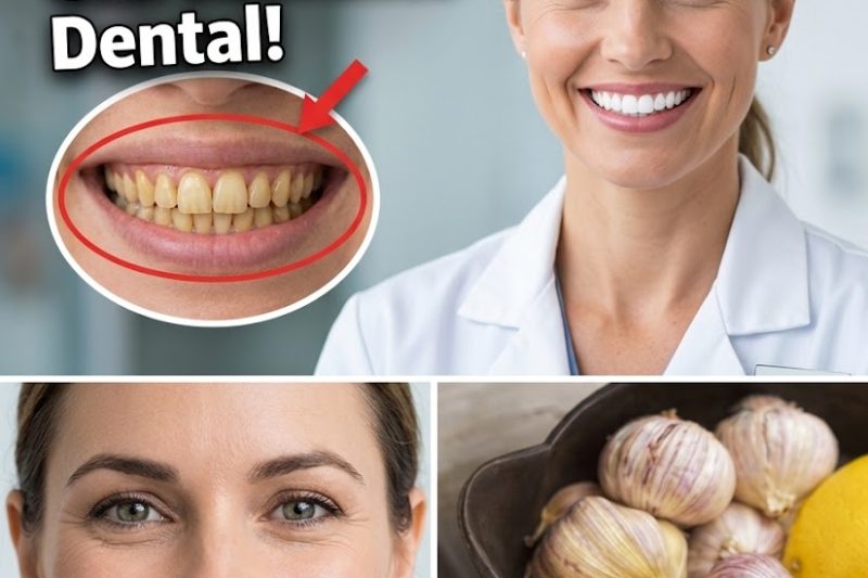 Como Consegui um Sorriso Mais Branco em Minutos com uma Rotina Simples em Casa (Demonstração + Dicas)