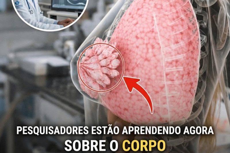 Novas Descobertas Revelam a Complexidade Única do Corpo Feminino na Medicina Moderna