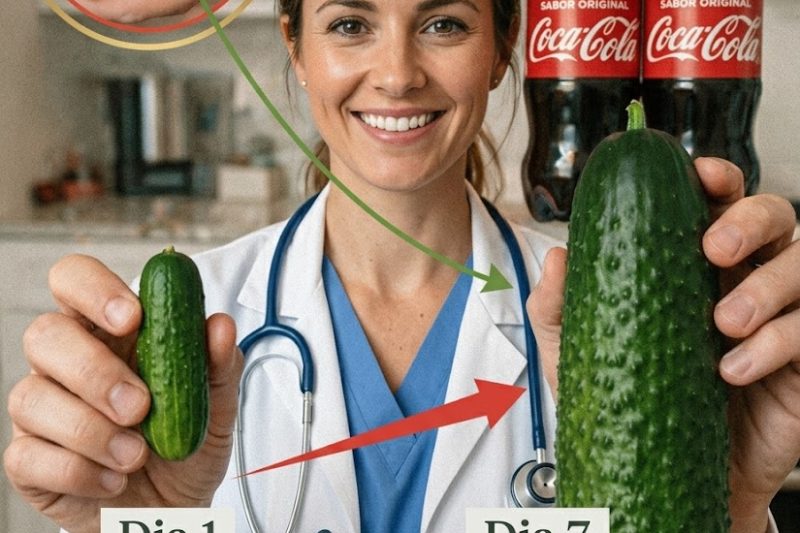 A Bebida Bizarra que Está Conquistando as Cozinhas: Alho, Coca-Cola e Mel – O Elixir Inesperado que Você Vai Querer Ter Provado Antes
