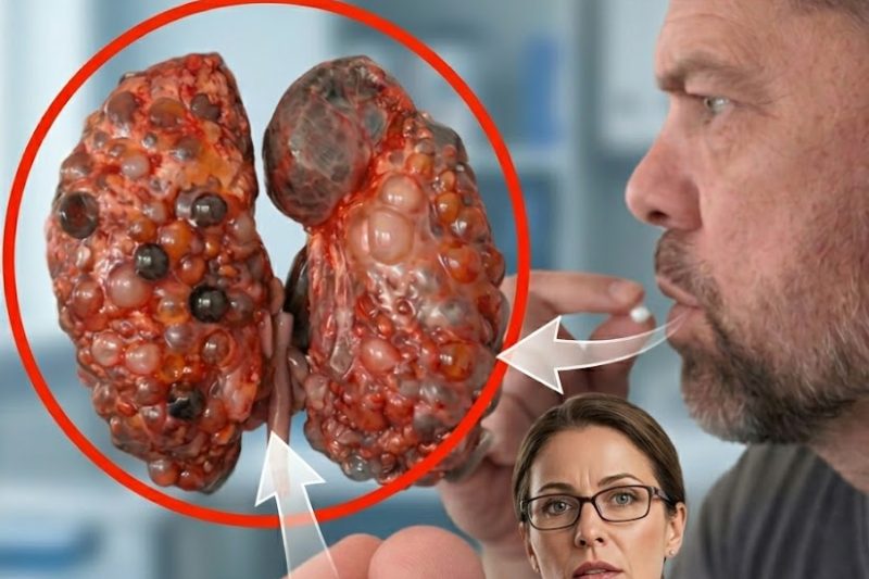 10 Medicamentos do Dia a Dia Que Podem Estar Danificando Seus Rins Silenciosamente
