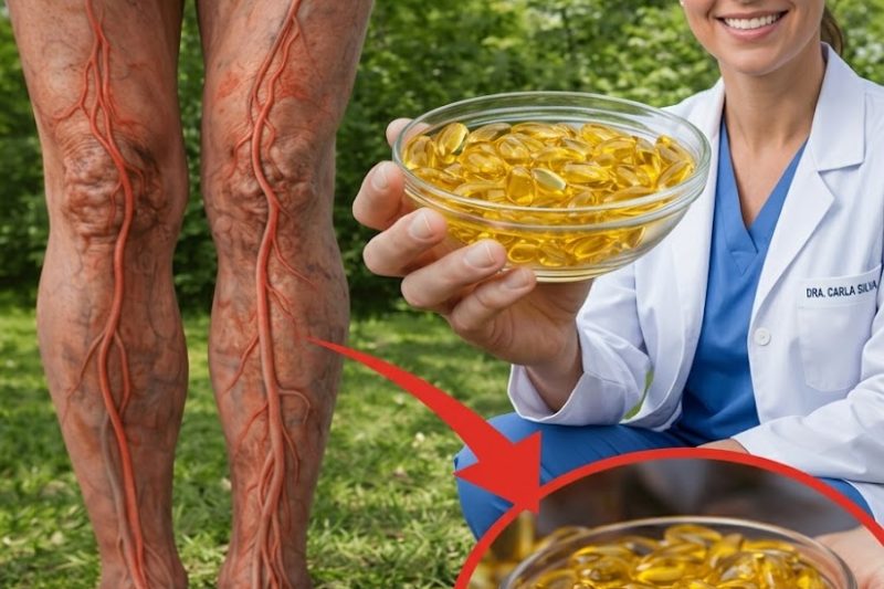 Como Cardiologista, Faço um Apelo aos Idosos: Considere Esta Vitamina para Apoiar a Saúde das Artérias – Mas Vamos Falar com Clareza