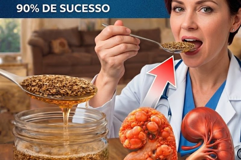 Nenhum Paciente Renal Precisará Perder um Rim Novamente (Graças a Estes 6 Hábitos)