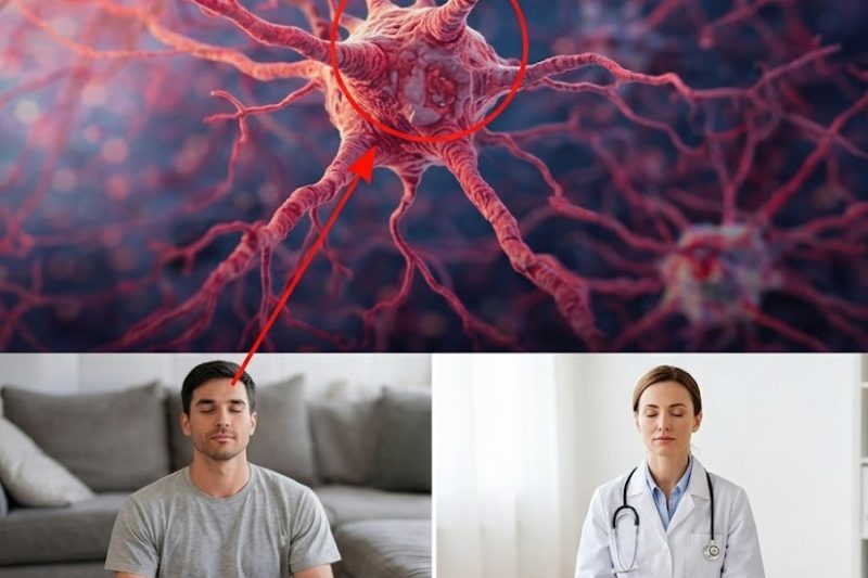 O Silêncio Pode Realmente Estimular o Crescimento de Novas Células no Cérebro?