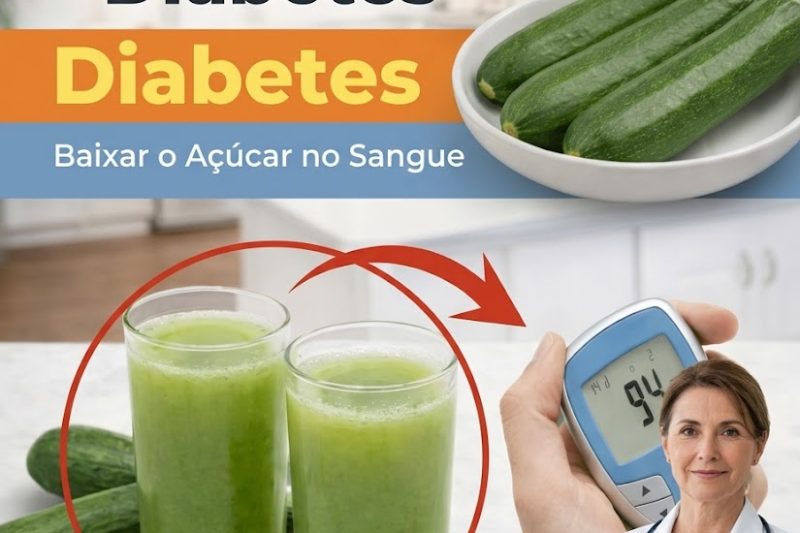 9 Vegetais que Podem Ajudar a Reduzir o Açúcar no Sangue Naturalmente (Um Vai Te Surpreender)