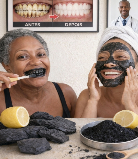 12 Maneiras Naturais de Apoiar um Sorriso Mais Saudável e Dentes Mais Fortes em Casa