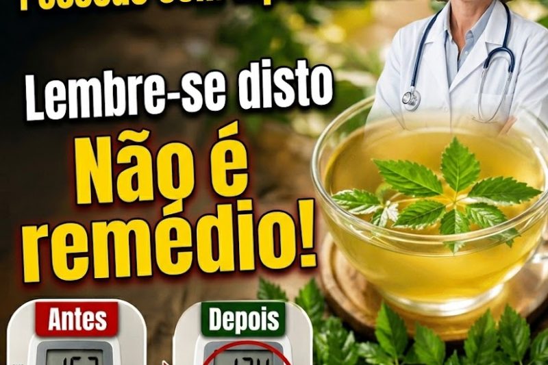 Hipertensão: Vai Continuar Adiando os Cuidados?