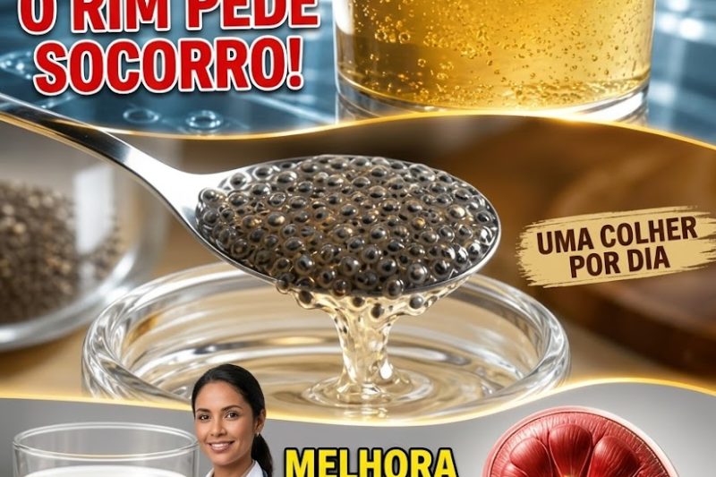 Sinal de Alerta da Urina com Espuma: Não Ignore!