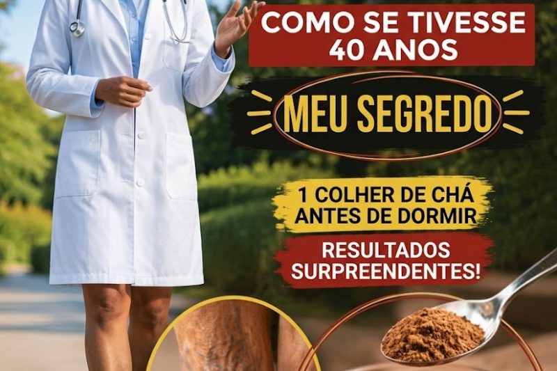 A Má Circulação Sanguínea Não Pode Esperar?