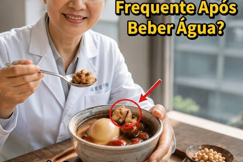 Acordar à Noite para Urinar: Um Sinal de Alerta que Você Não Deve Ignorar