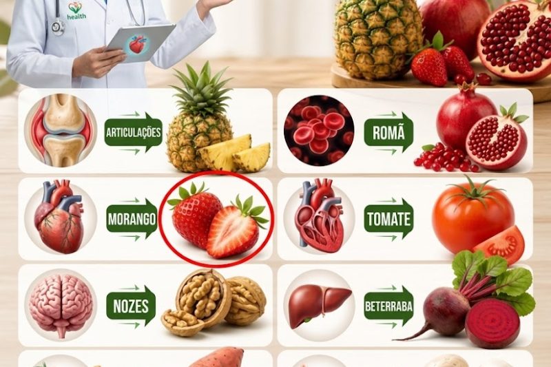 Alimentação Saudável: Estaremos a Fazer Tudo Errado?