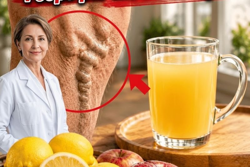 Varizes: Não Deixe Para Depois?