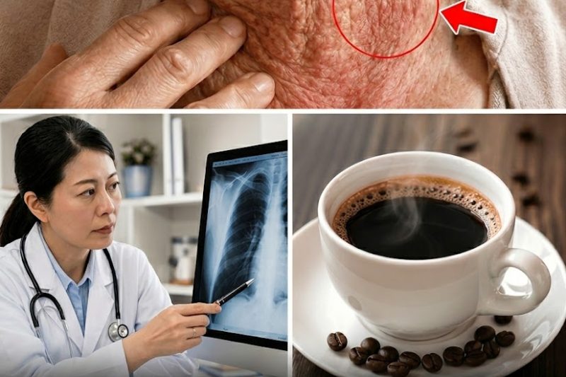Cuidado com o que Acompanha o seu Café: Hábitos que Podem Estar Prejudicando sua Saúde