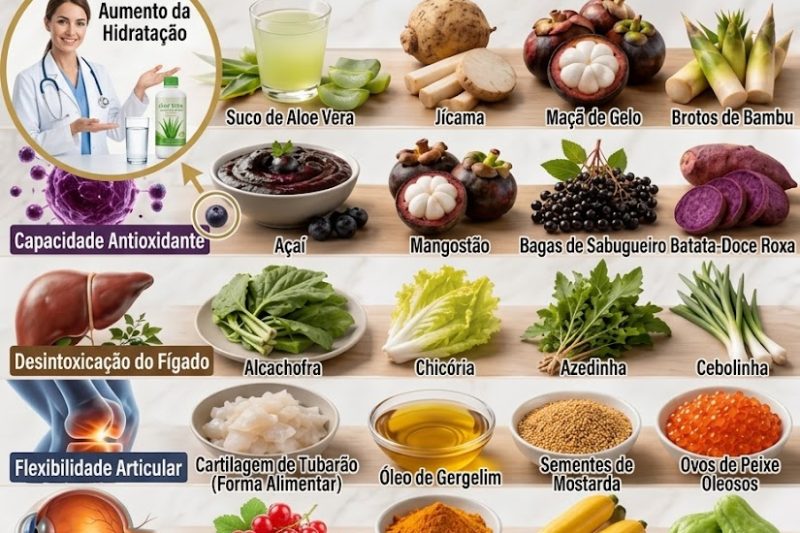 Você Ainda Toma Suplementos Sem Critério? Alerta Vermelho na Nutrição!