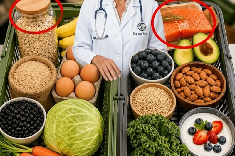 O Mito da Alimentação Saudável: Você Caiu Nessa Armadilha?
