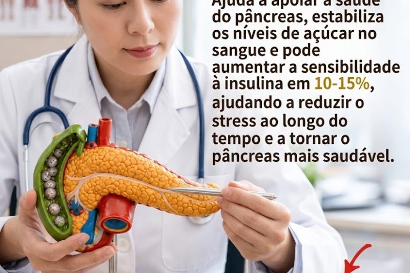 Comer Sementes de Chia do Jeito Errado Prejudica Ainda Mais o Açúcar no Sangue?