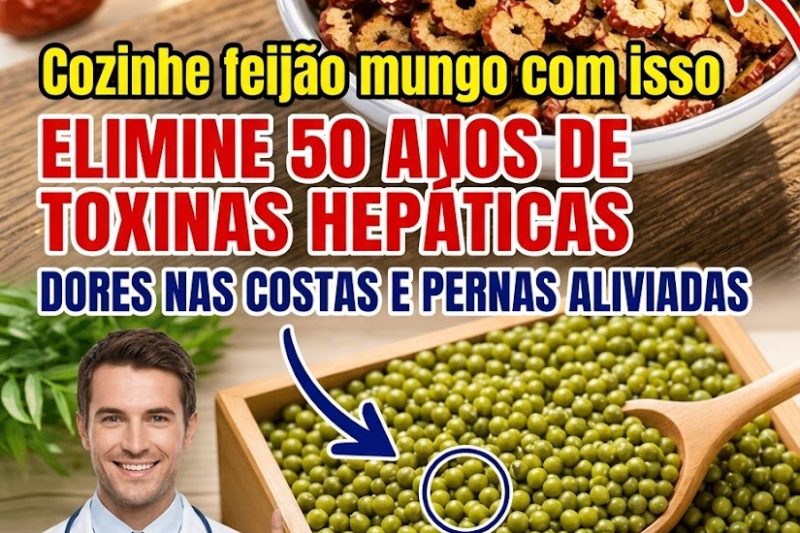 Detox Hepático é uma Farsa?