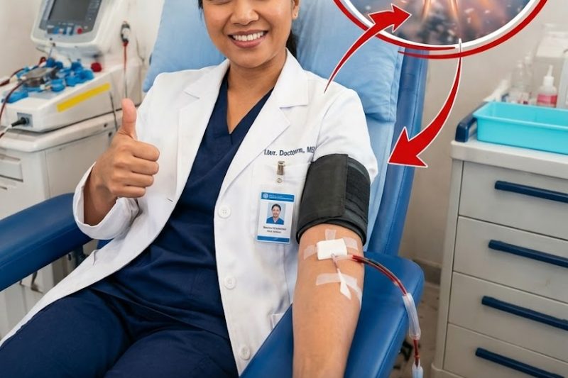 E se Seus Rins Pudessem se Reparar Sozinhos? Novas Descobertas Científicas Trazem Esperança Renovada