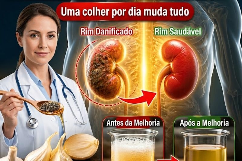 O Alerta da Proteinúria: Você Está Ignorando os Sinais?
