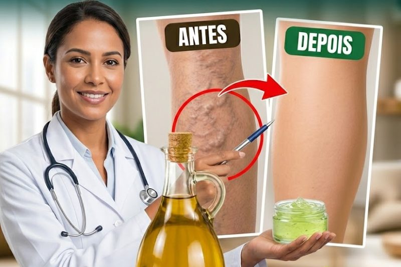 Varizes: Se não forem tratadas, a situação pode piorar?