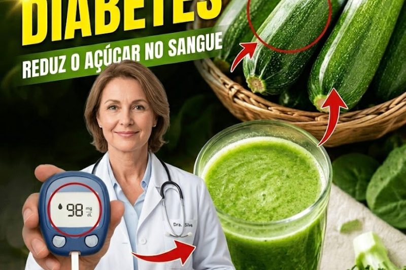 Comer os Vegetais Errados Pode Descontrolar Sua Glicose? O Guia Prático do Pré-Diabetes