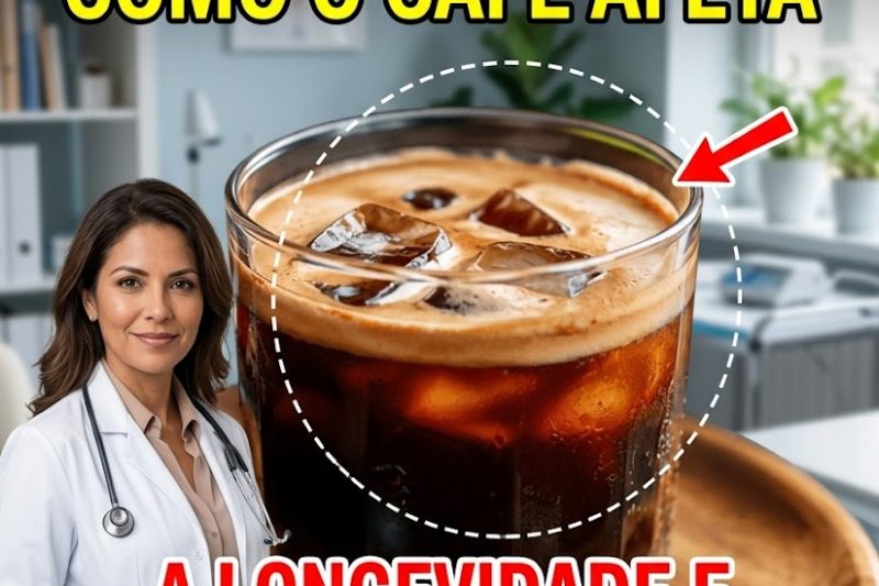 Tomar café do jeito errado pode fazer mal à saúde?
