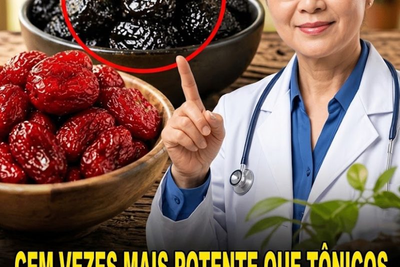 Alerta do Fígado: Será que você já recebeu esses sinais?
