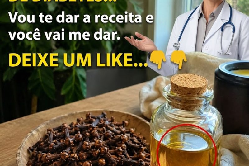 O Que Acontece Quando Você Mastiga Apenas Dois Cravos-da-Índia por Dia? Explorando o Papel Desta Especiaria Milenar no Bem-Estar Diário