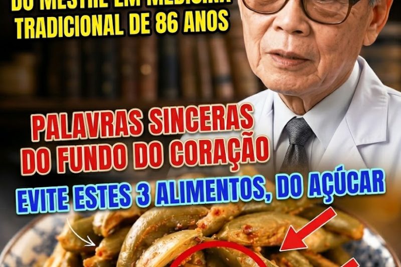 As Células Cancerígenas Têm Medo Que Você Mude Estes 3 Hábitos?