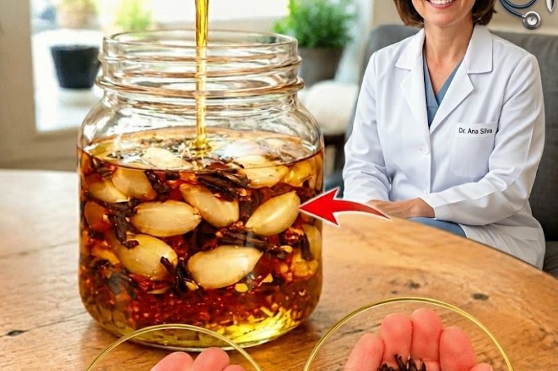 Descobrindo Ingredientes Simples da Cozinha que Podem Apoiar o Conforto das Pernas no Dia a Dia